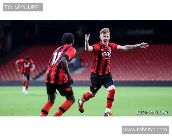 足球球探的秘密武器如何发掘未来足球明星的潜力与价值